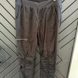 Malanda Pant XCVI Wearable womens cargo pants